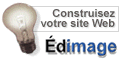Votre site Web &Eacute;dimage