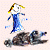 Mon lapin s'appelle Philom�ne Boutchoux-Boutchoux..