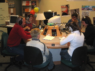 La radio ado - Cliquez pour plus de détails
