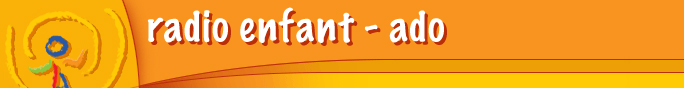 radio enfant-ado
